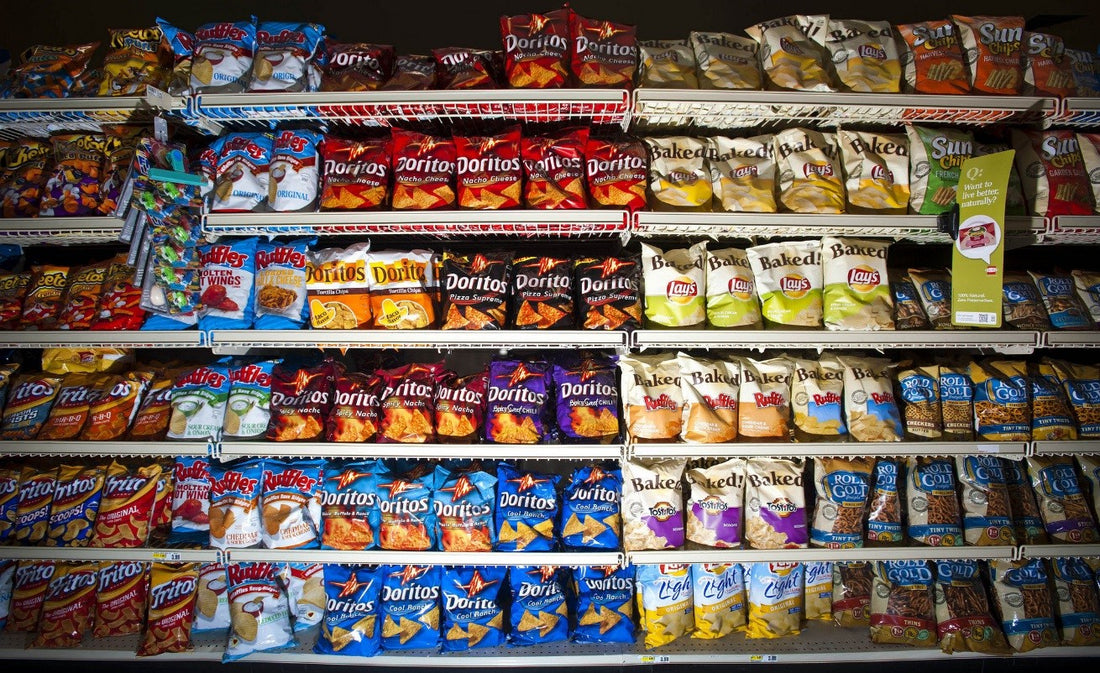 Let’s Help All Kids Make Healthy Eating Choices