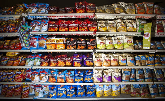 Let’s Help All Kids Make Healthy Eating Choices