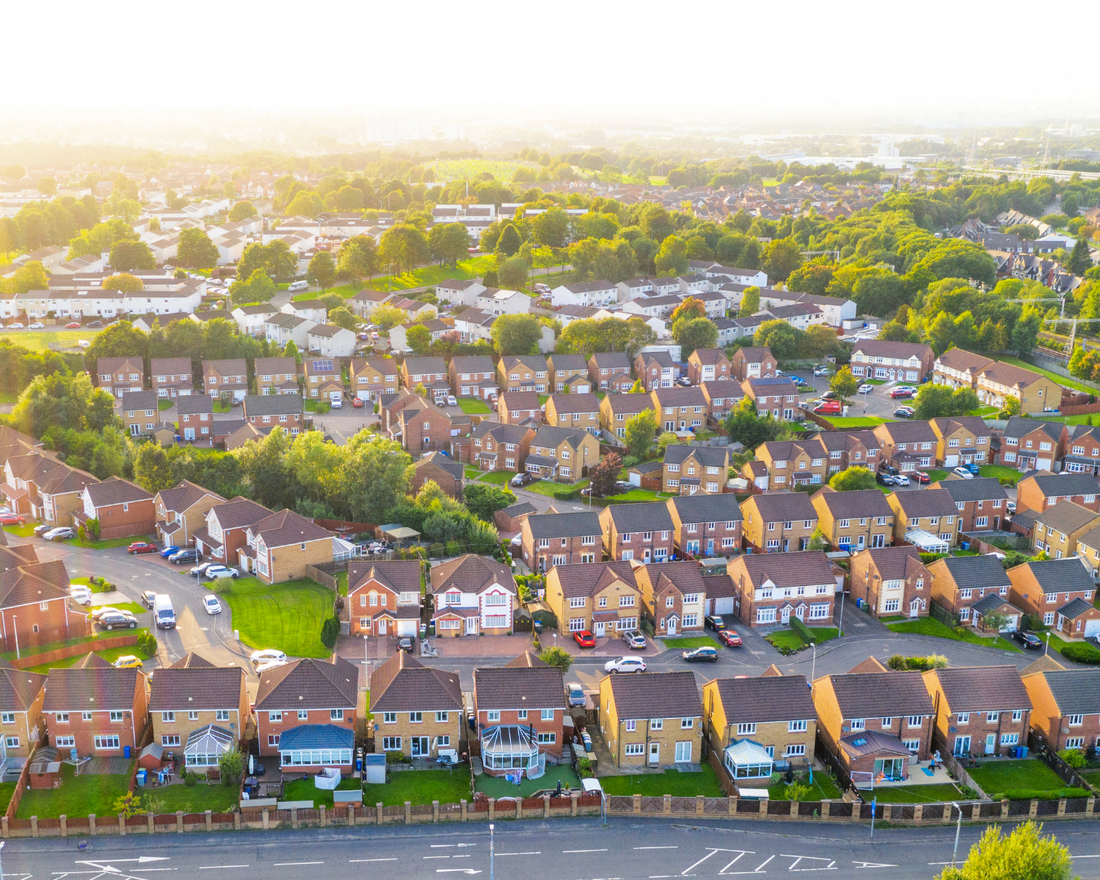 How Zoning Laws Contribute to Food Deserts and How BrightSide Is Part of the Solution