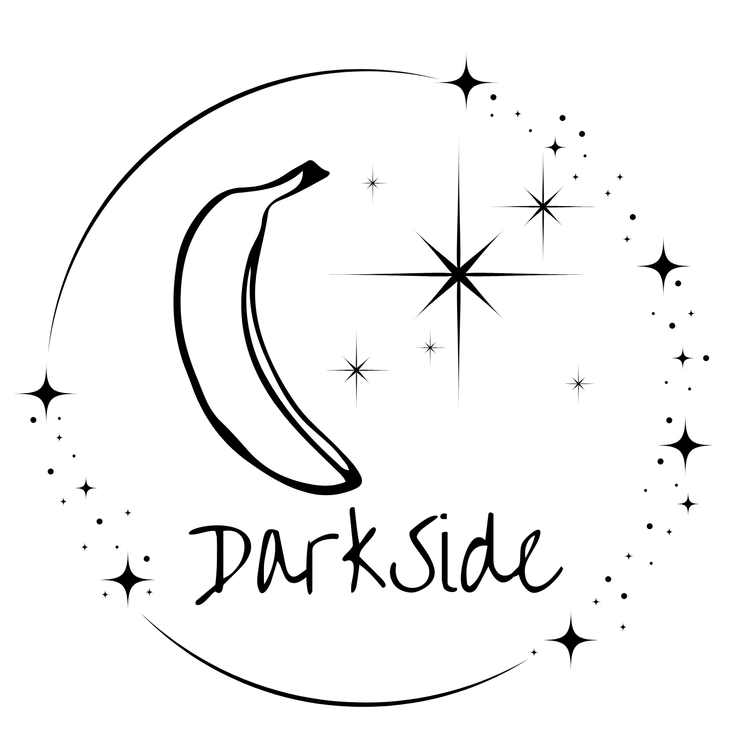 DarkSide Snacks - Surprise