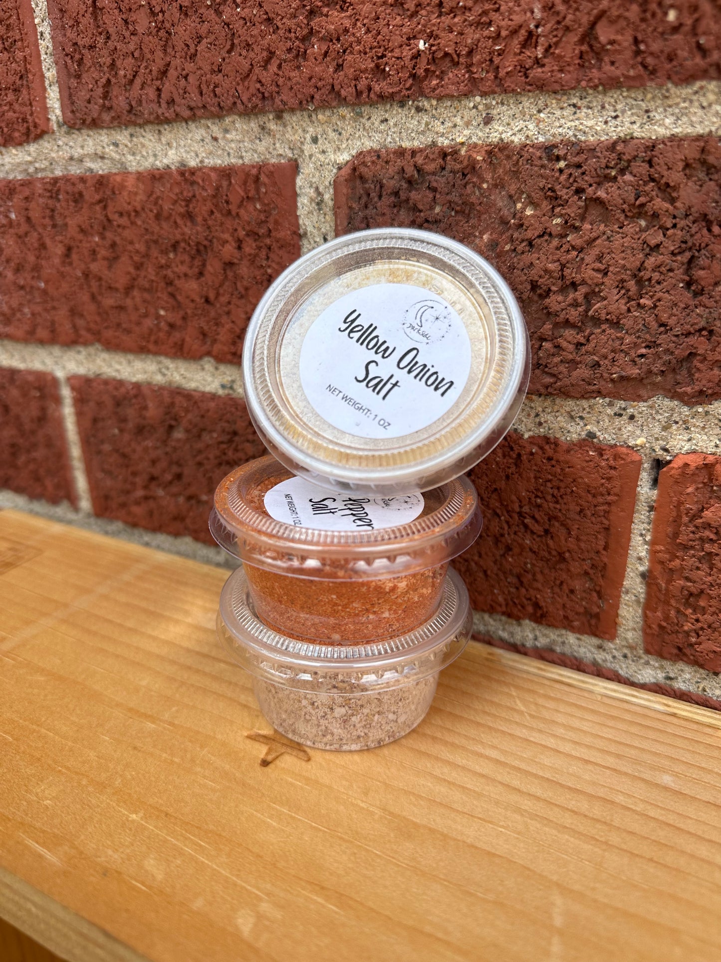 DarkSide Veggie Salts