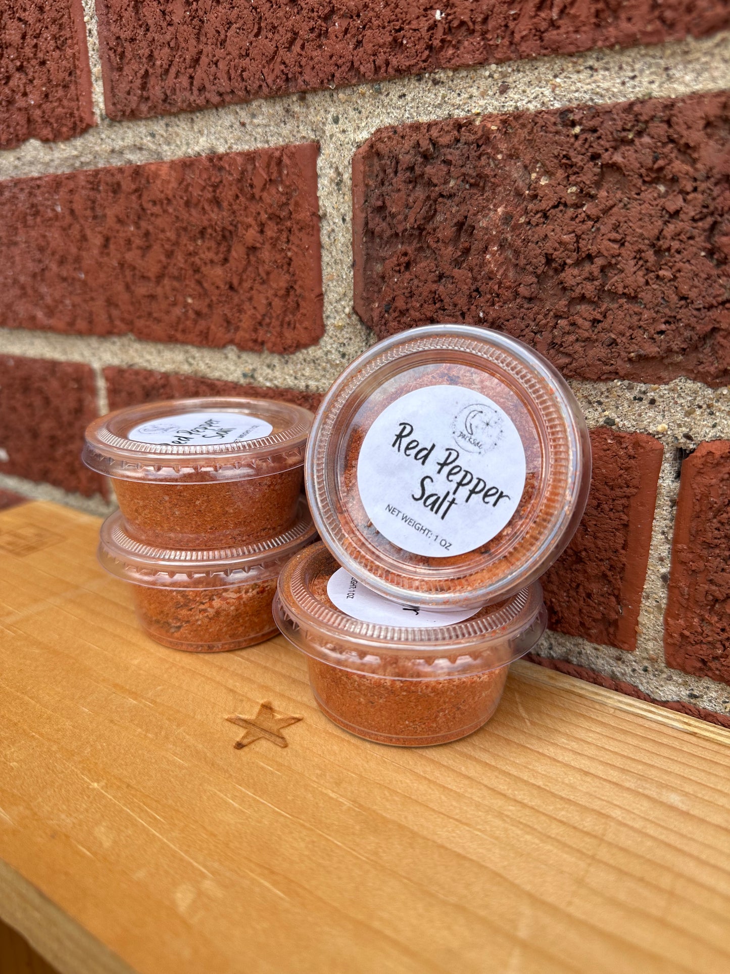 DarkSide Veggie Salts