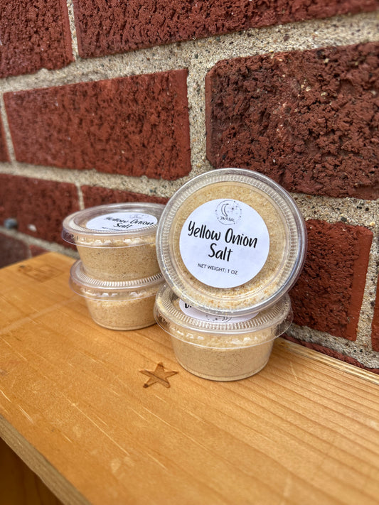 DarkSide Veggie Salts
