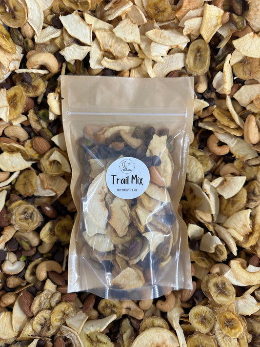 DarkSide Trail Mix