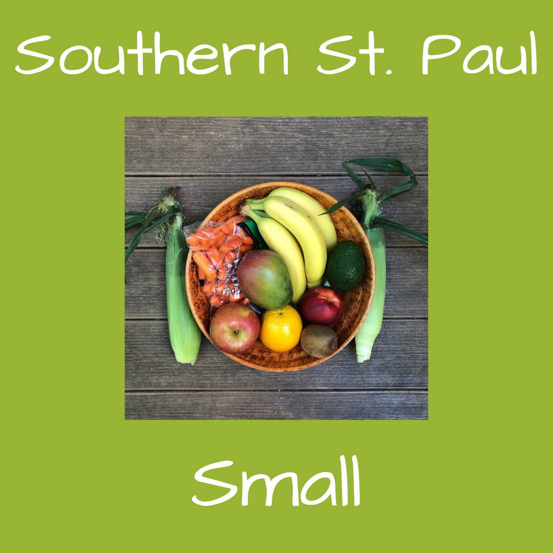 Small - Southern St. Paul | 55075, 55101, 55102, 55105, 55107, 55113, 55116, 55118