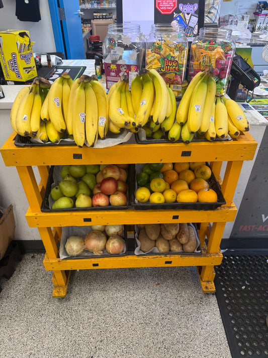 Meet Penn Market — And the 2 New Stores Joining Our Route