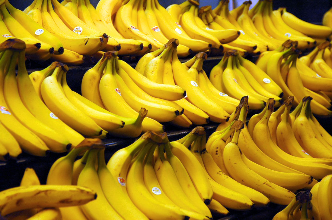 That’s bananas. The ethical complexities of the most popular fruit in the US