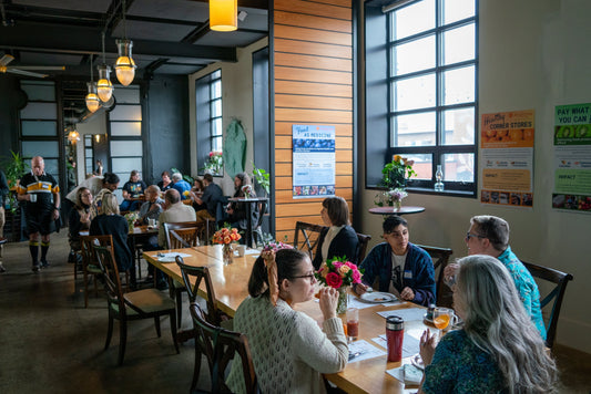 BrightSide’s First-Ever Gala: A Morning of Community, Connection and Big Impact