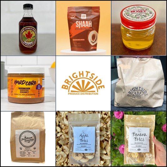 Pantry Gift Box