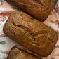 DarkSide Banana Bread