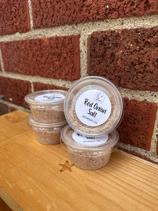 DarkSide Veggie Salts