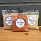 DarkSide Veggie Salts