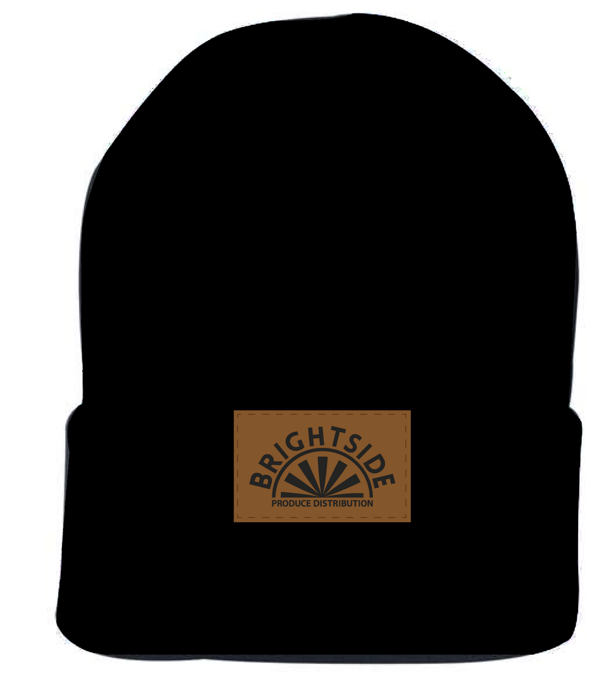 BrightSide Winter Hat BrightSide Produce