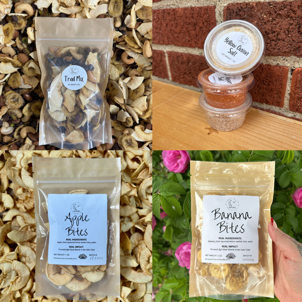 DarkSide Snacks Gift Box