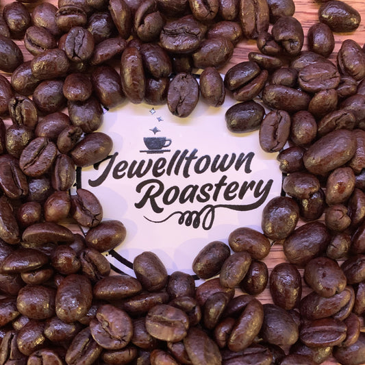 Jewelltown Coffee